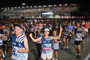 BIB: 
                            <button type="button" onclick="openModal(23981978)" class="btn btn-primary btn-sm float-right btn-popup" data-toggle="modal" data-target=".modal-high-quality">
                        <i class="fas fa-shopping-cart"></i> Add to Cart
                    </button>
                                            <button type="button" onclick="isThisMe(23981978, true)" class="btn btn-success btn-sm float-right btn-popup btn-isme hidden" data-toggle="tooltip" data-placement="bottom" title="นี่คือรูปของคุณใช่ไหม คลิกที่นี่เพื่อเอาเข้าอัลบั้ม">
                        <i class="fas fa-plus"></i> Add to album
                    </button>
                    <button type="button" onclick="isThisMe(23981978, false)" class="btn btn-warning btn-sm float-right btn-popup btn-isnotme hidden">
                        <i class="fas fa-ban"></i> Remove from album
                    </button>